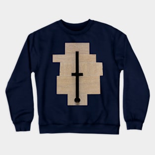 Arrows Away Crewneck Sweatshirt